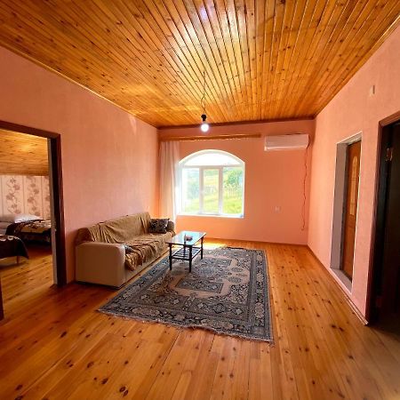 Вілла La Casa De Habel Ґуба Екстер'єр фото
