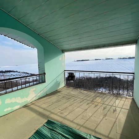 Вілла La Casa De Habel Ґуба Екстер'єр фото