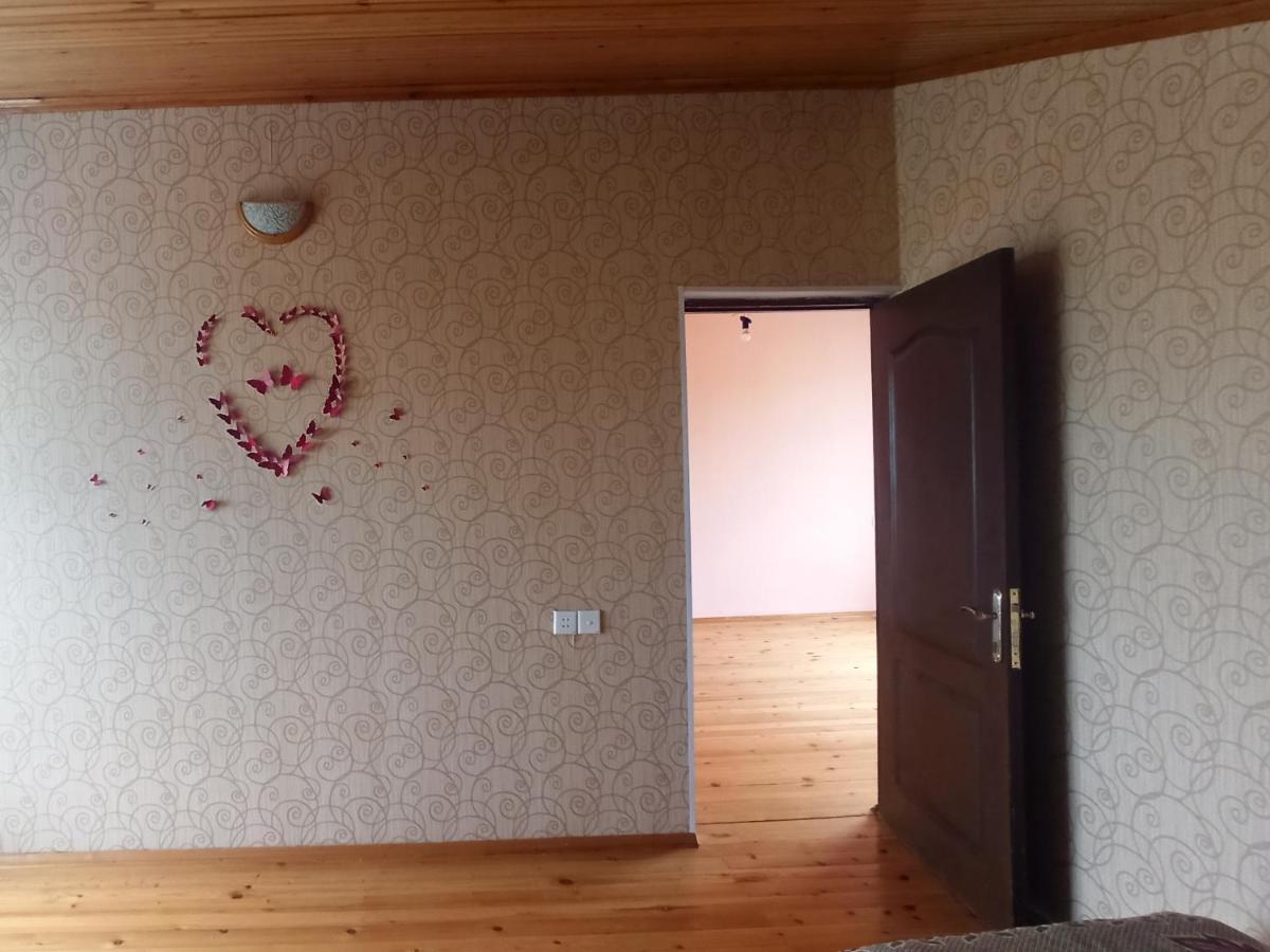 Вілла La Casa De Habel Ґуба Екстер'єр фото