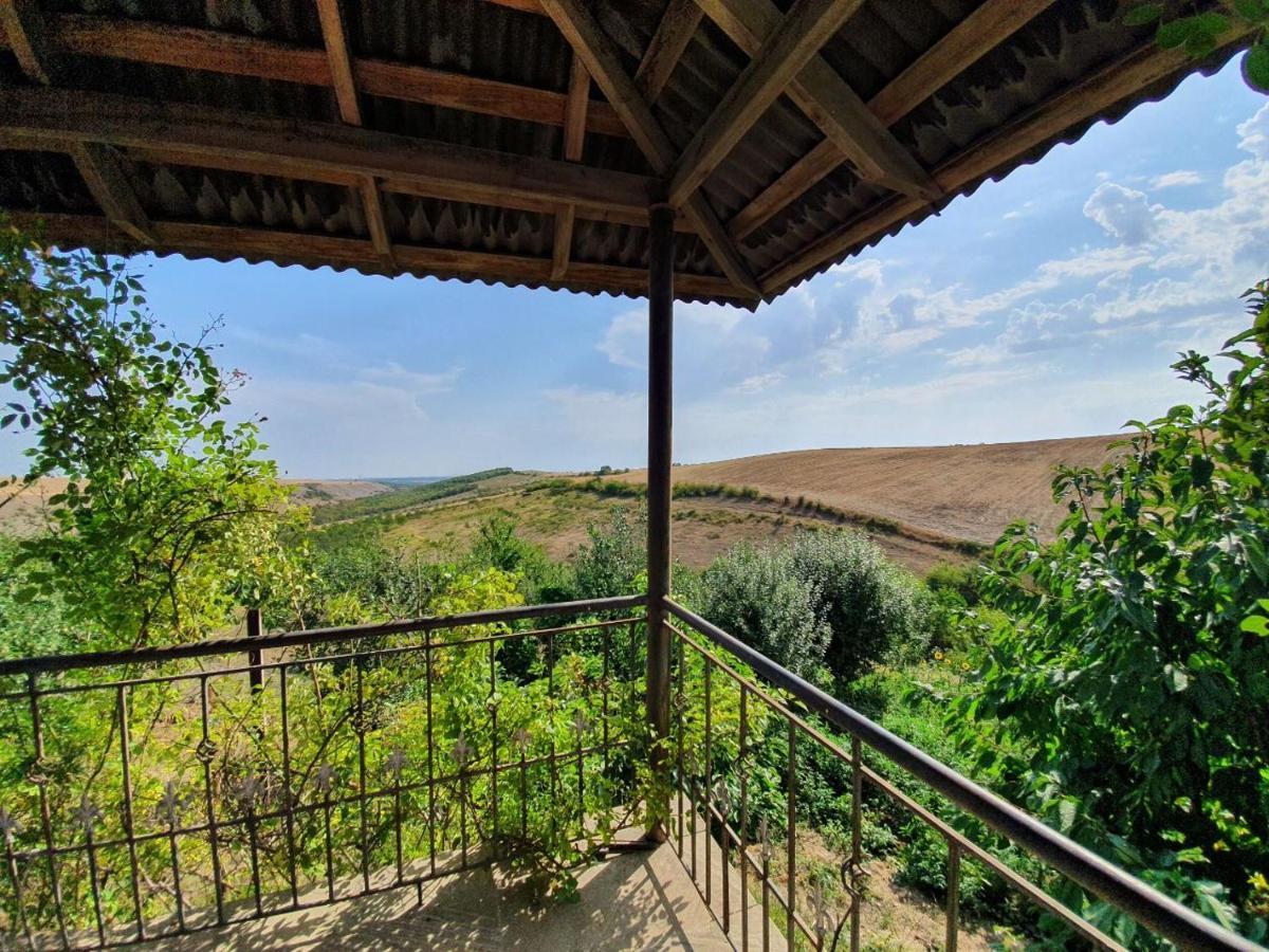 Вілла La Casa De Habel Ґуба Екстер'єр фото