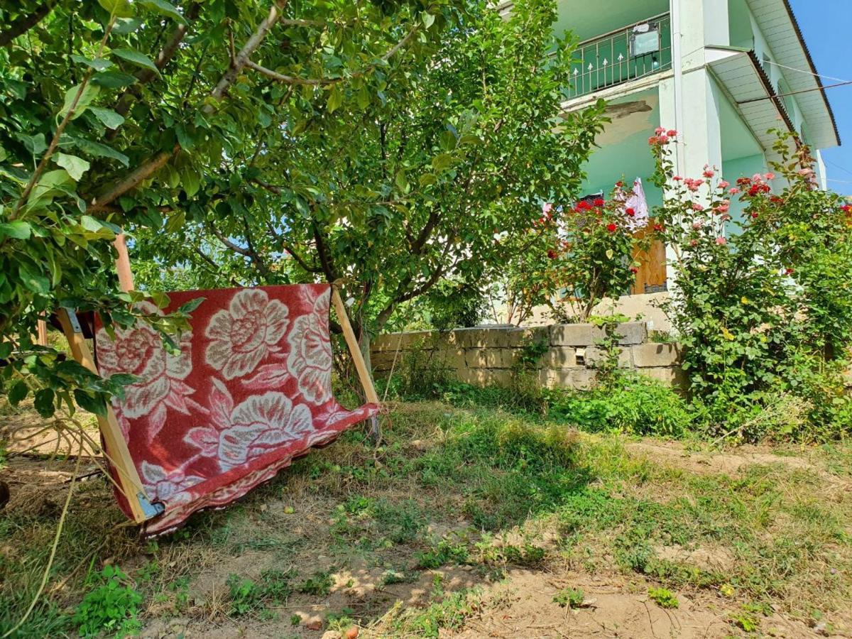 Вілла La Casa De Habel Ґуба Екстер'єр фото
