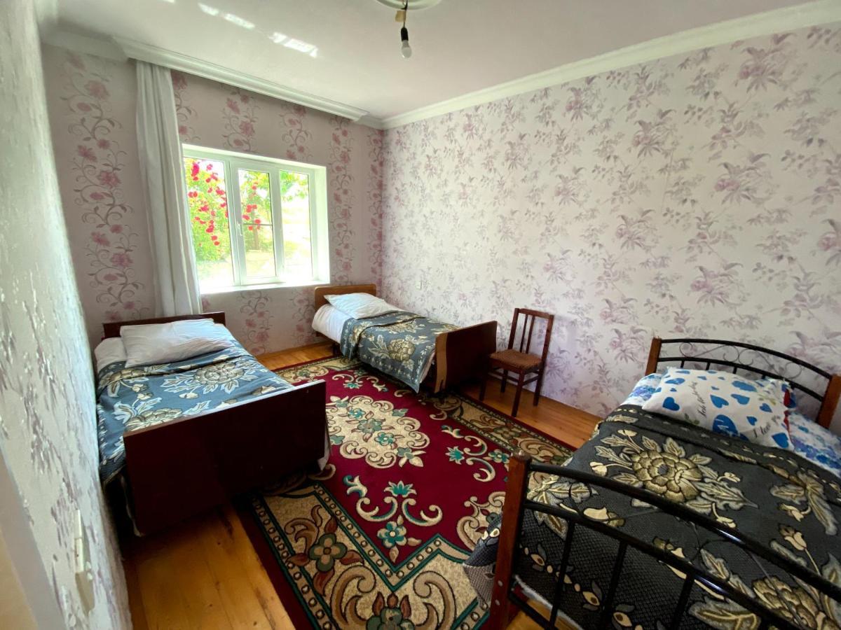 Вілла La Casa De Habel Ґуба Екстер'єр фото