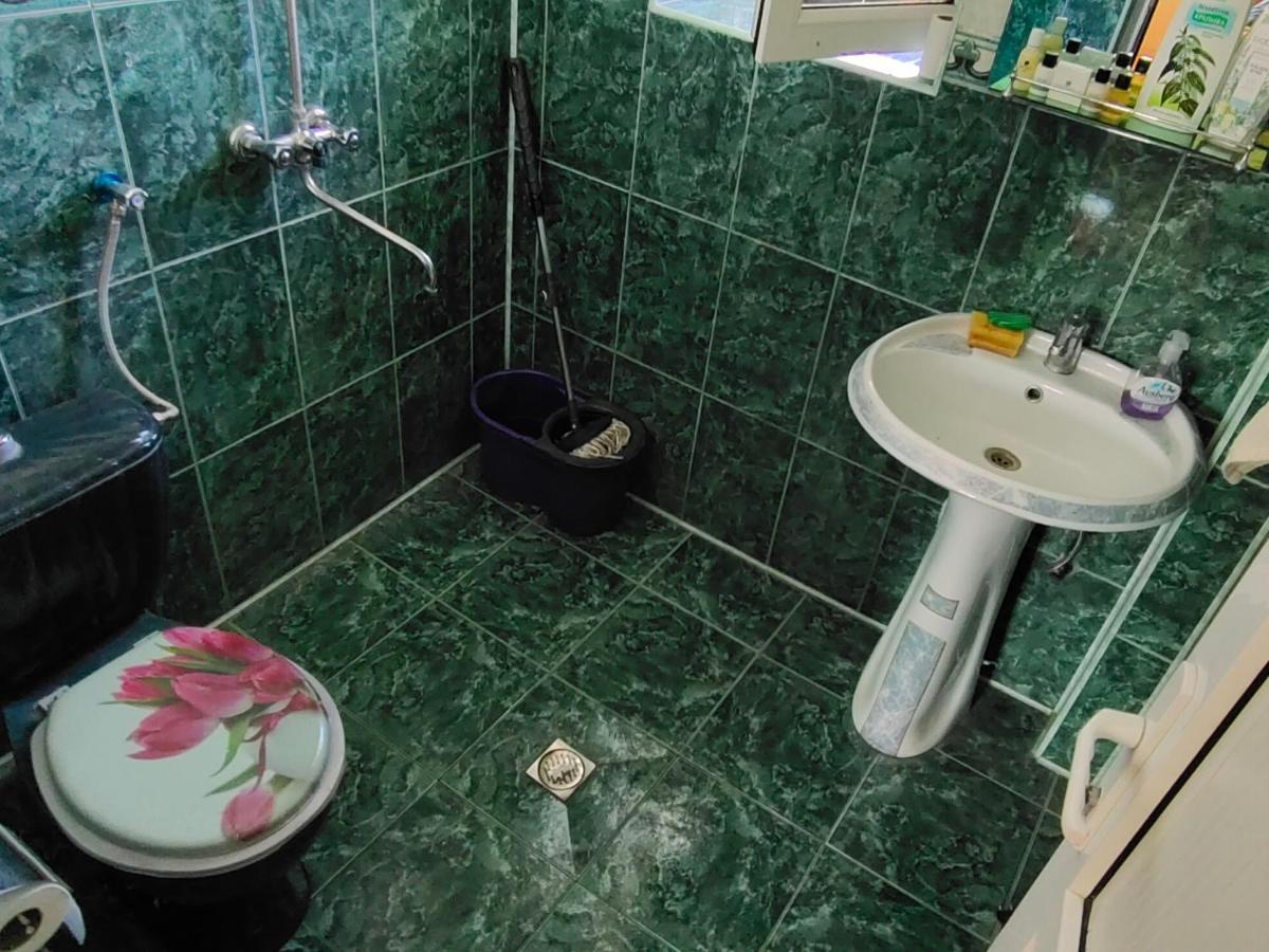 Вілла La Casa De Habel Ґуба Екстер'єр фото