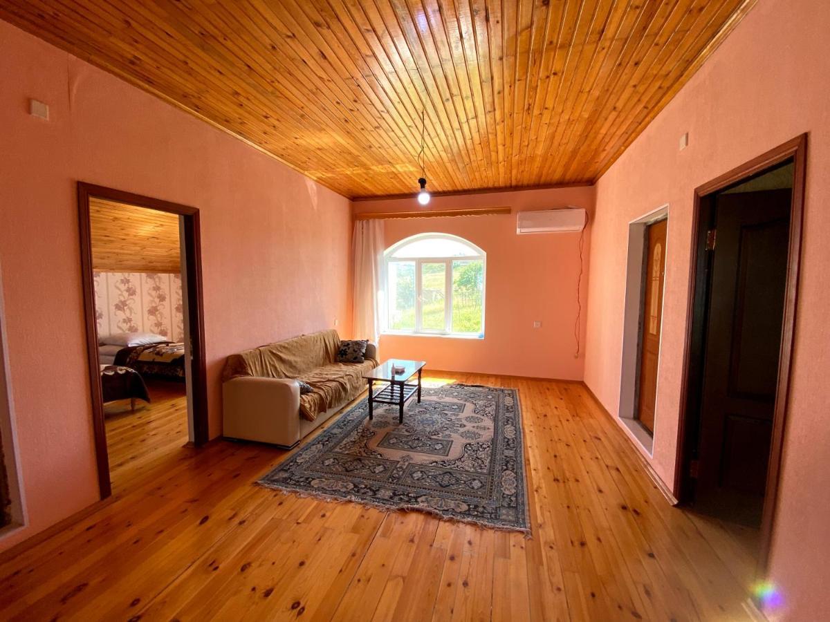Вілла La Casa De Habel Ґуба Екстер'єр фото