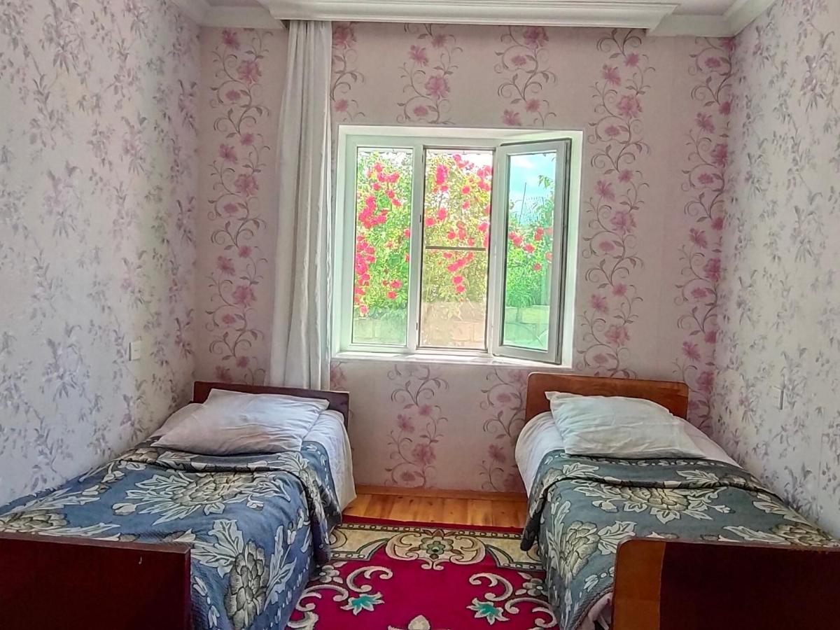 Вілла La Casa De Habel Ґуба Екстер'єр фото