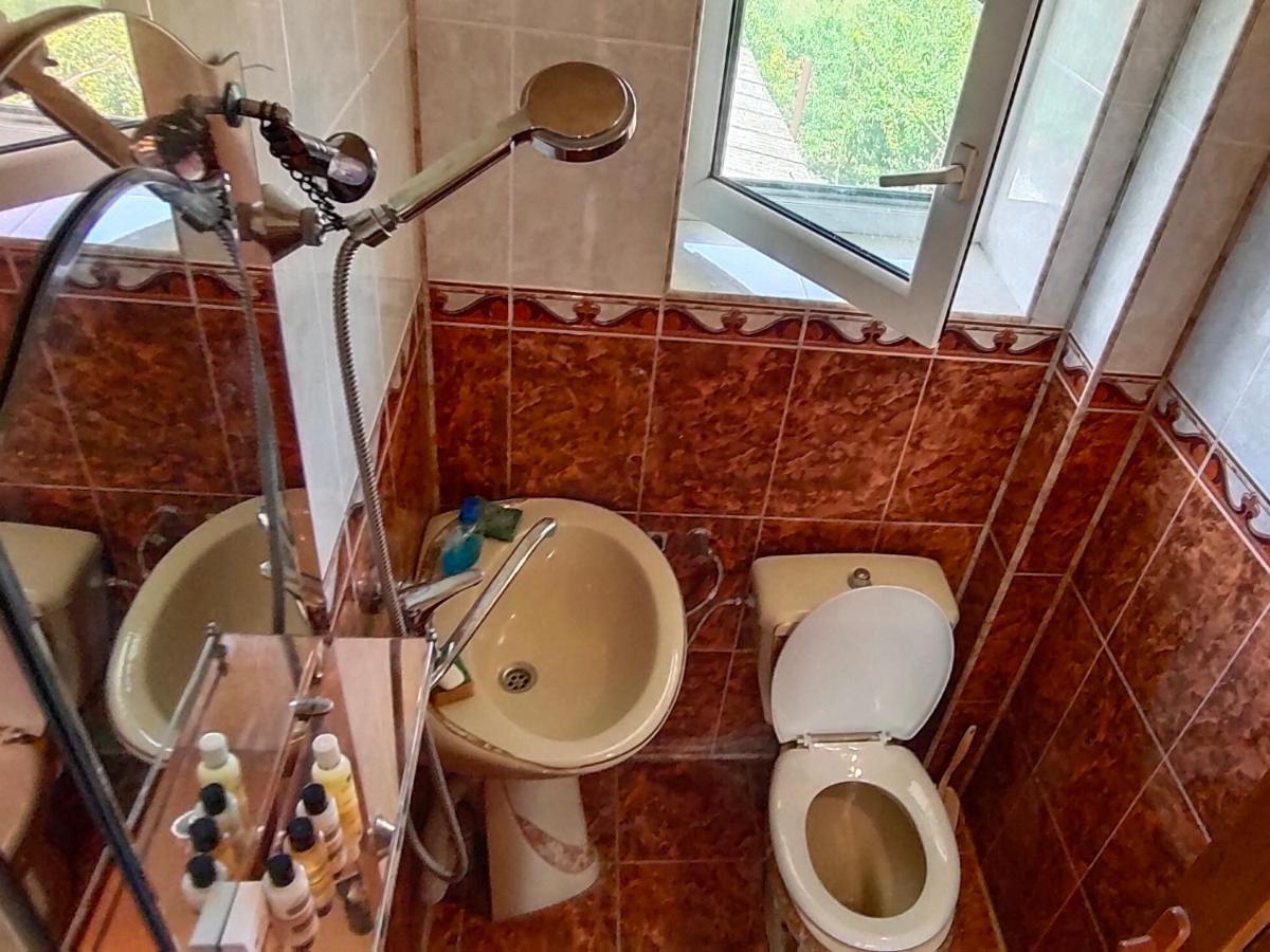 Вілла La Casa De Habel Ґуба Екстер'єр фото