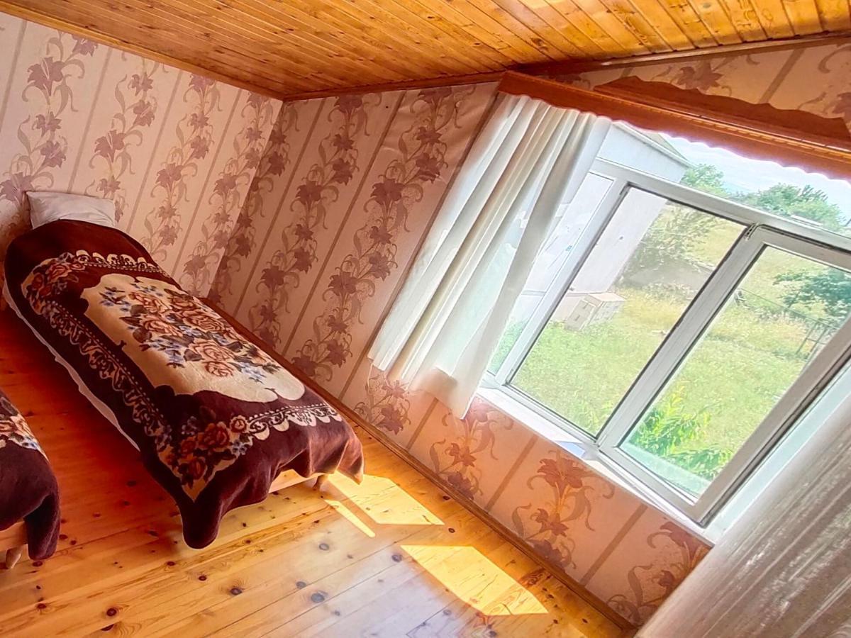 Вілла La Casa De Habel Ґуба Екстер'єр фото