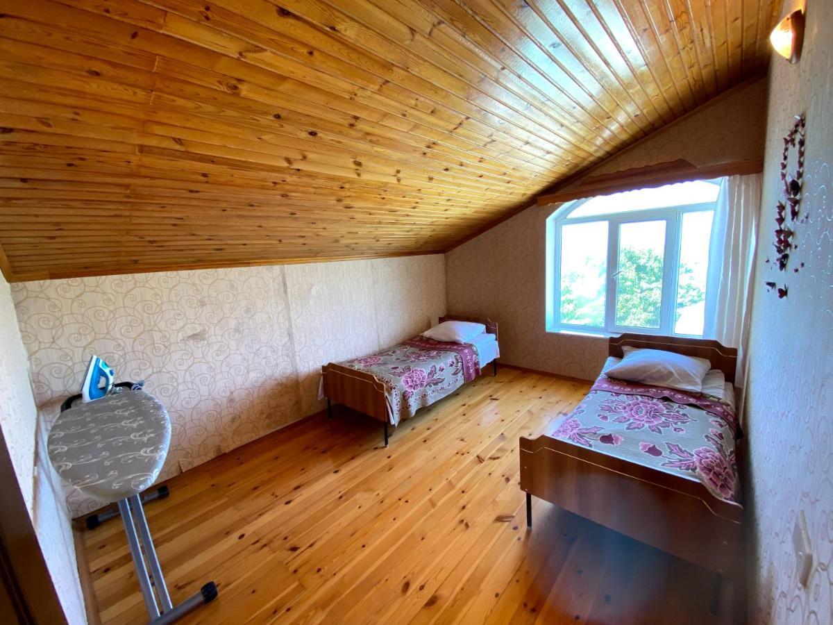 Вілла La Casa De Habel Ґуба Екстер'єр фото