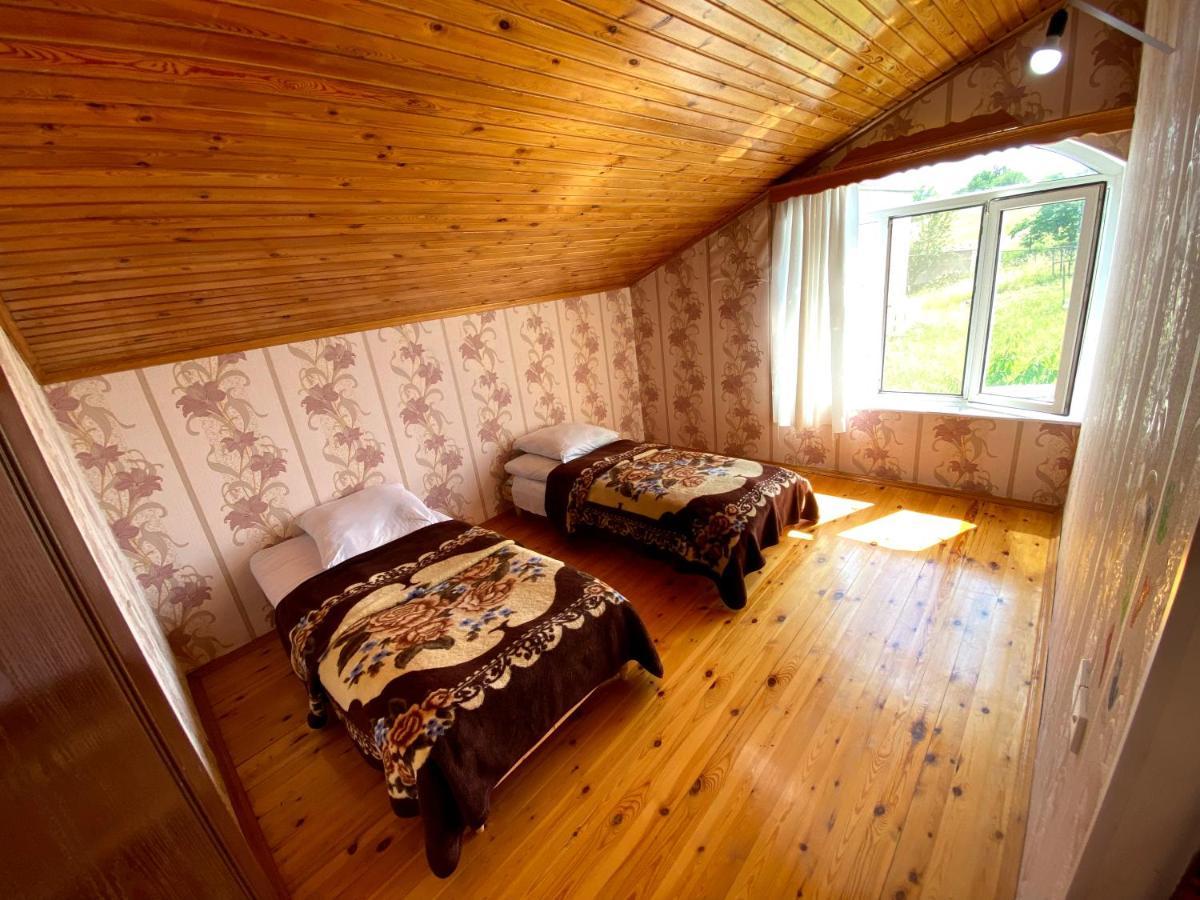 Вілла La Casa De Habel Ґуба Екстер'єр фото