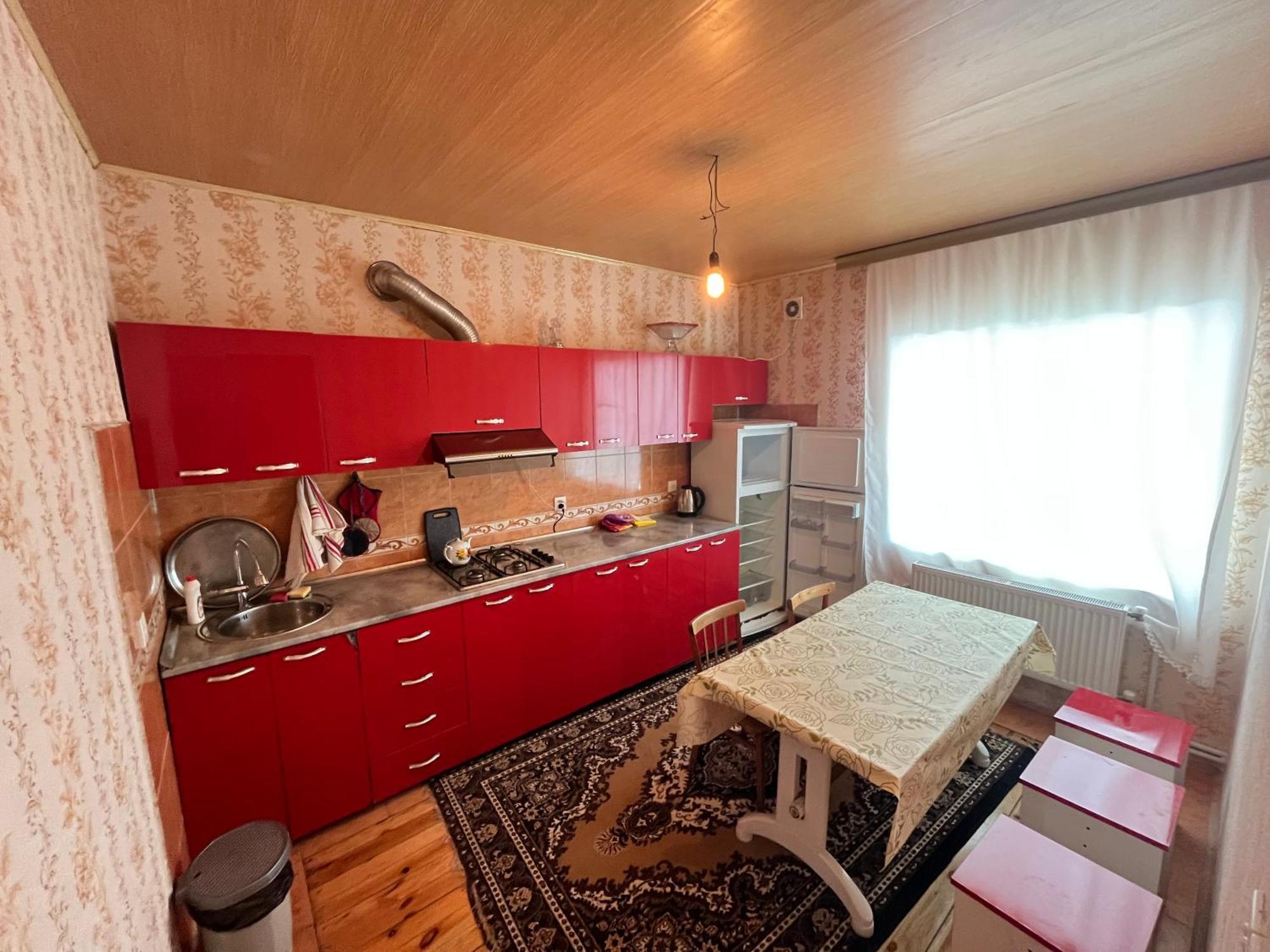 Вілла La Casa De Habel Ґуба Екстер'єр фото